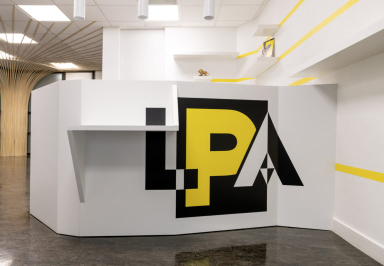 Lyon Parc Auto Ré architecture Ré architecture